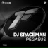 DJ Spaceman