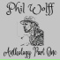 Phil Wolff & Monty Warren