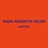 Mara Pacini, Brunetta