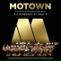 Royal Philharmonic Orchestra, Marvin Gaye