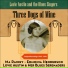 Ma Rainey, Lovie Austin & her Blues Serenaders