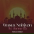 Burhan Khalid
