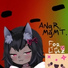 ANgR. MgMT.