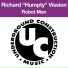 Richard "Humpty" Vision