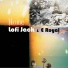 Lo Fi Jack, E Royal