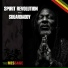 Spirit Revolution, Sugardaddy