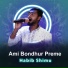 Habib Shimu