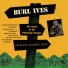 Burl Ives