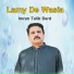 Imran Talib Dard