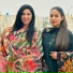 Manwa Sisters