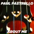 PAUL PASTRELLO