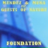 Mendez & Muna ft. G.O.N.