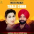 Karnail Gill, Suchet Bala