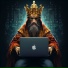 The King CODER
