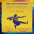 The Mad Stuntman