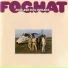 FOGHAT - Foghat 2 (1974)