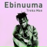 Treka Man