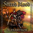 Sacred Blood