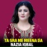 Nazia Iqbal