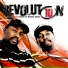 Revolution feat. Candy Tsamandebele