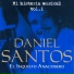 Daniel Santos
