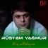Rustem Yagmur