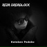 Reza Dreadlock