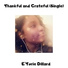 E'Torie Dillard