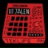 DJ JALEN, TEKLIFE