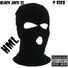 Black jack 21 feat. P Rico