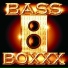 Bassboxxx, Mach One feat. ISAR, Vork, Darn