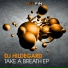 DJ Hildegard
