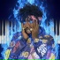 Dazzle Boy