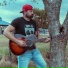 Eric Steven Walker
