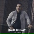 Xalid Dinnayi
