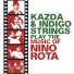 Indigo Strings, Kazda