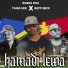 Ragga Siai feat. Taina Gee, Ruff Neck