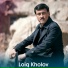 Loiq Kholov