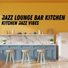 Jazz Lounge Bar Kitchen