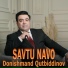 Donishmand Qutbiddinov