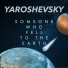 Yaroshevsky