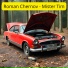 Roman Chernov