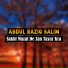 Abdul Raziq Salim