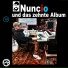 Nuncio, HNDFT