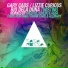 Gary Caos, Rio Dela Duna, Lizzie Curious