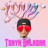 Tonyk Salazar