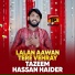 Tazeem Hassan Haider