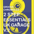 Groove Chronicles (Noodles), Dubchild