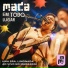 Uma Sra. Limonada, Festival MADA