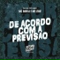 MC Davila, MC ZKW, DJ KL do ABC